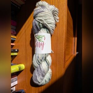 DK Yarn